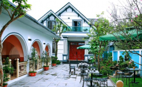 Hotels in Ninh Bình